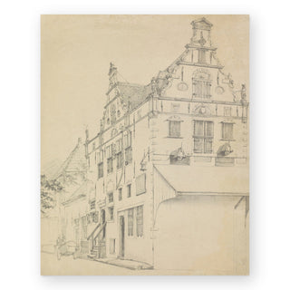 european-house-sketch-art-print_Featured