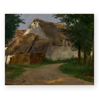 forest-farmhouse-art-print_Featured