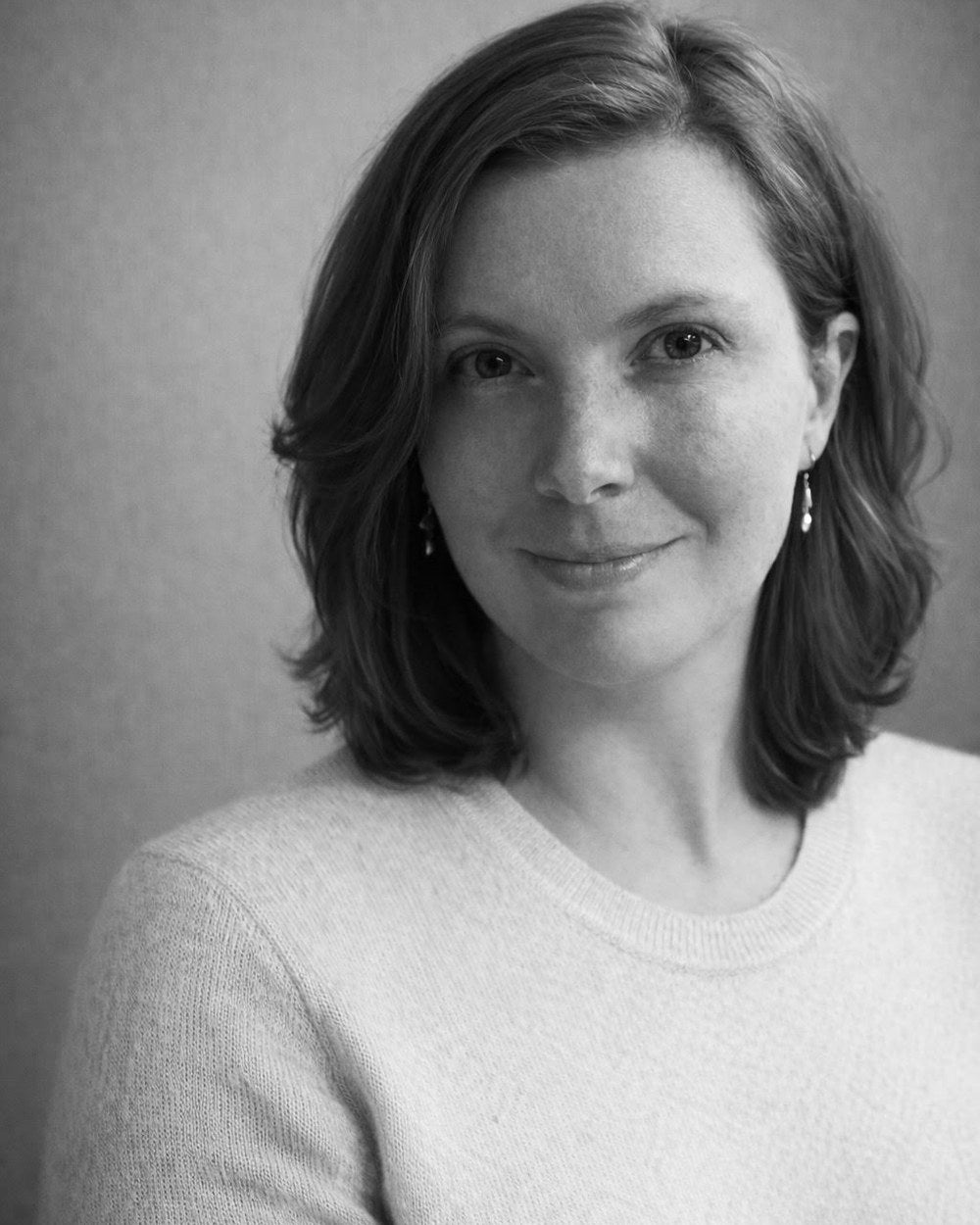Amy Smith, founder of Museum Quality Art