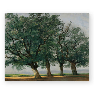 four-large-trees-art-print_Featured