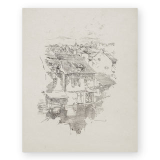 french-village-sketch-art-print_Featured