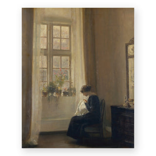 girl-sewing-in-an-interior-art-print_Featured