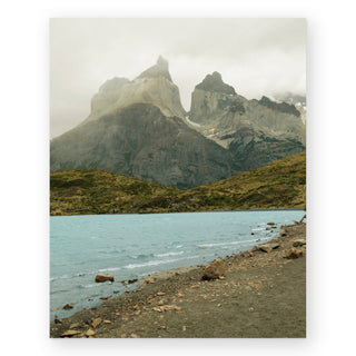 glacial-shore-sally-grieshaber-art-print_Featured
