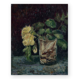 glass-with-yellow-roses-art-print_Featured