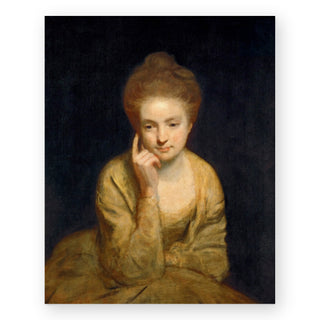 golden-portrait-study-of-a-young-lady-art-print_Featured