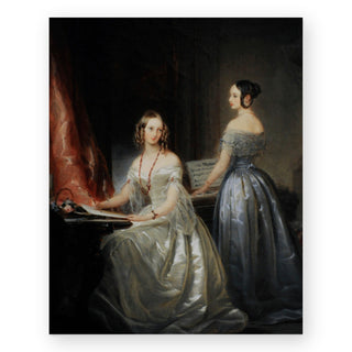grand-duchesses-olga-and-alexandra-art-print_Featured
