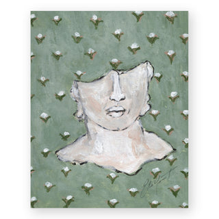 green-meadows-sculpture-with-cotton-blossoms-art-print_Featured