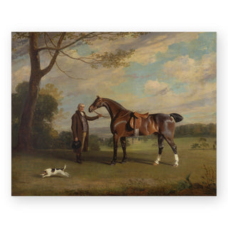 groom-with-bay-hunter-art-print_Featured