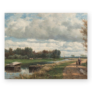 hague-landscape-art-print_Featured