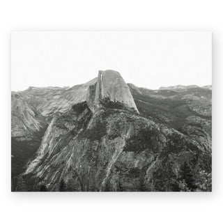 half-dome-black-and-white-sally-grieshaber-art-print_Featured