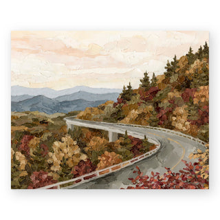 hickory-ridge-hannah-weisner-art-print_Featured