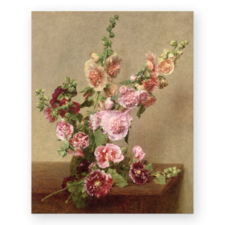 hollyhocks-henri-fantin-latour-art-print_Featured