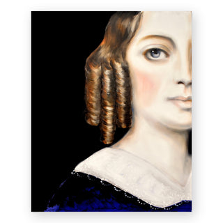 honoria-was-about-to-go-back-inside-art-print_Featured