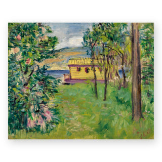 houseboat-loch-lomond-art-print_Featured