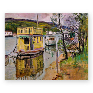 houseboats-loch-lomond-art-print_Featured