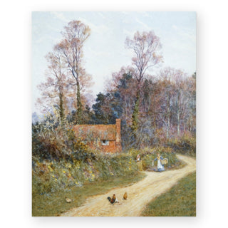 in-a-witley-lane-art-print_Featured
