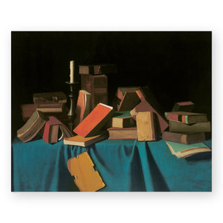 in-the-library-art-print_Featured
