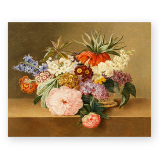 iris-lilac-primulae-blossoms-and-peonies-in-a-basket-art-print_Featured