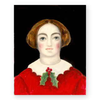 isabella-couldnt-wait-to-travel-to-yorkshire-for-the-holidays-art-print_Featured
