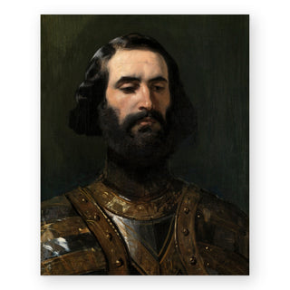 knight-art-print_Featured