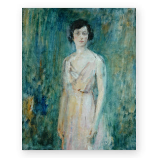 lady-in-a-pink-dress-art-print_Featured