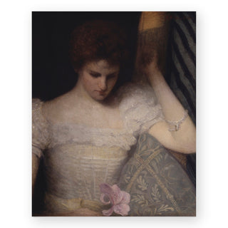 lady-with-an-orchid-art-print_Featured