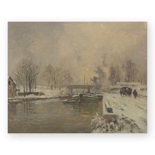 le-canal-saint-denis-pierre-vauthier-art-print_Featured