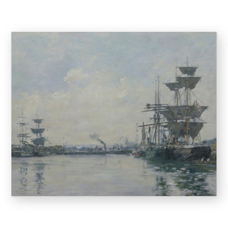 le-havre-ships-in-a-basin-art-print_Featured