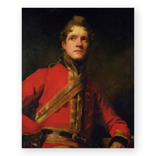 lieutenant-colonel-morrison-art-print_Featured