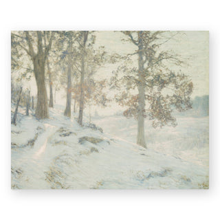 lingering-oak-leaves-art-print_Featured