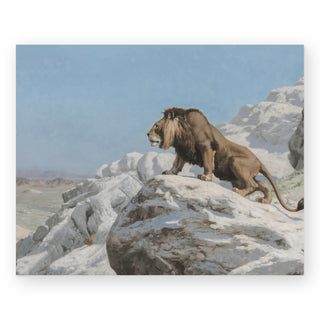 lion-art-print_Featured