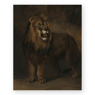 lion-ii-art-print_Featured