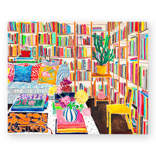 literary-lounge-kate-lewis-art-print_Featured