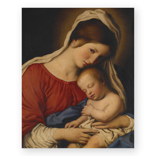 madonna-and-child-art-print_Featured