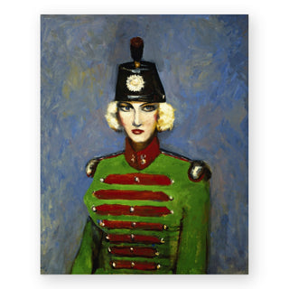 majorette-art-print_Featured