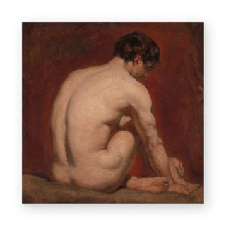 male-nude-kneeling-from-the-back-art-print_Featured