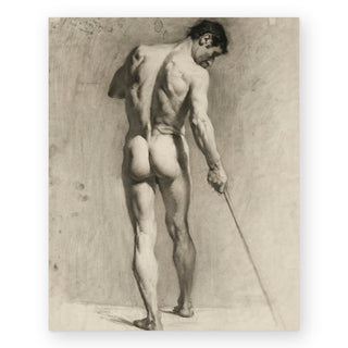 male-nude-with-a-cane-art-print_Featured