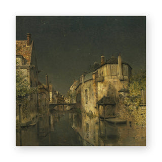 midnight-jean-charles-cazin-art-print_Featured