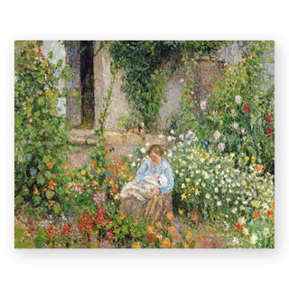 mother-and-child-in-the-flowers-art-print_Featured
