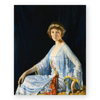 mrs-georgina-drum-art-print_Featured