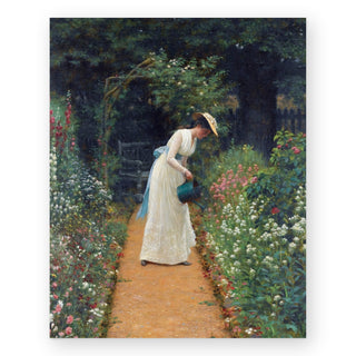 my-ladys-garden-art-print_Featured