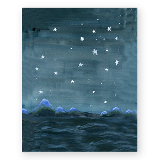 night-sea-ii-art-print_Featured
