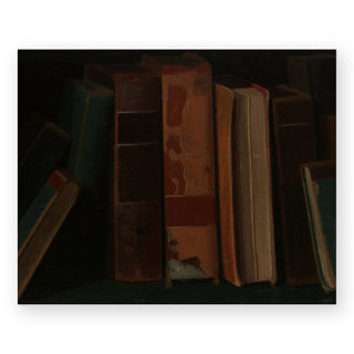 nine-books-art-print_Featured