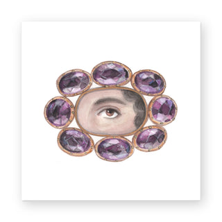 no-four-lovers-eye-art-print_Featured
