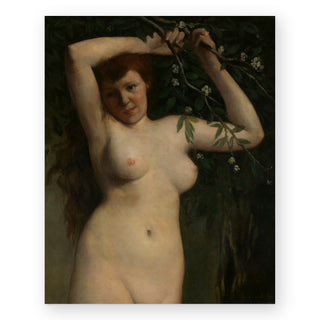nude-with-flowering-branch-art-print_Featured
