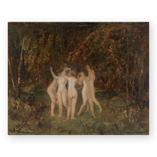 nymphs-in-the-forest-art-print_Featured