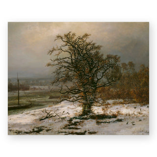oak-tree-by-the-elbe-in-winter-art-print_Featured