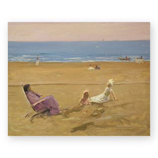 on-the-beach-john-lavery-art-print_Featured