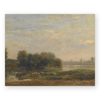 on-the-oise-art-print_Featured