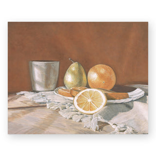 orange-pear-and-stoneware-art-print_Featured